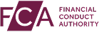 Oficjalne logo organu regulacyjnego oraz międzynarodowa licencja tradingowa